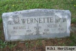 Michael J. Wernette