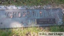 Donald J. Crossfield