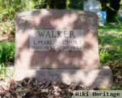 L. Pearl Walker