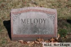 Avis M. Melody