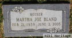 Martha Joe Bland