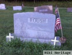 Ethel Irene Huston Roush