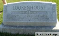 J William Lookenhouse