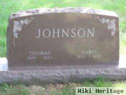 Thomas Johnson