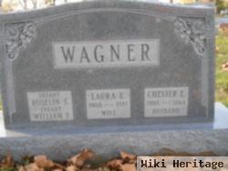 Laura E Wagner