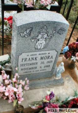 Frank Mora