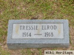 Tressie Elrod