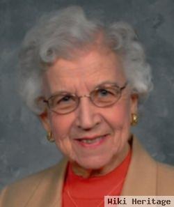 Catherine Jean "jeanie" Sulivan Plummer