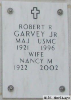 Nancy Douglas Maclay Garvey