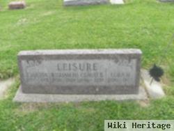 William H. Leisure