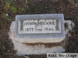 John Clark