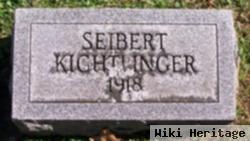 Seibert Eliza Kightlinger