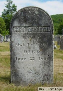 Eber Crandall