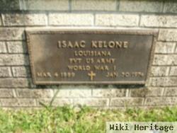 Isaac Kelone