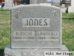 Blanche Jones