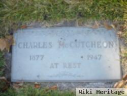 Charles Mccutcheon