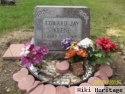 Edward Jay Keene