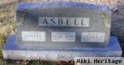 Elsie Byrl Asbell