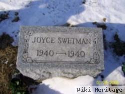 Joyce Swetman