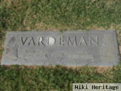 Wilmer C. Vardeman