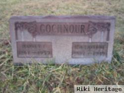 Ida Laverne Cobaugh Gochnour