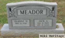 Jack Meador