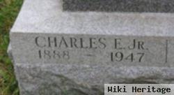 Charles E. Smith, Jr