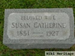 Susan Catherine Hollett