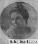 Anna Elizabeth Mooney Moffitt