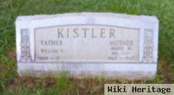 William P. Kistler