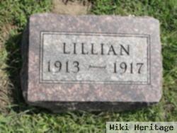 Lillian Fewry