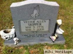 Vester Allen Skipper