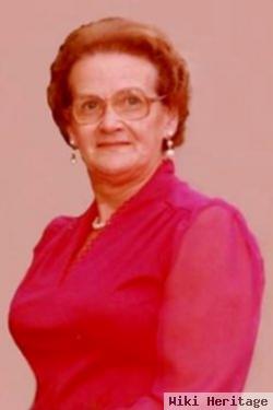 Martha G Nichols Hopkins