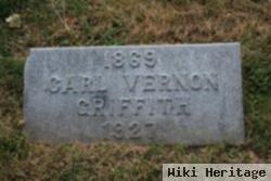 Carl Vernon Griffith