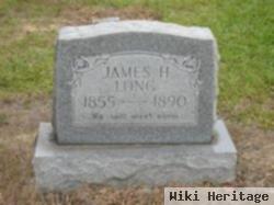 James H. Long