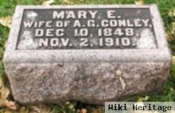 Mary E. Conley