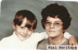 Doris Ann Hicks Henley