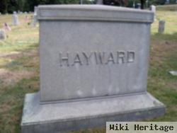 Arthur B Hayward