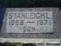 Stanleigh L John