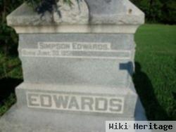 Simpson Edwards