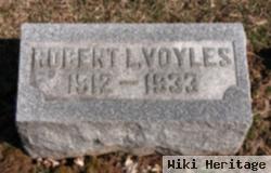 Robert Lloyd Voyles