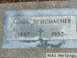 Agnes Schumacher