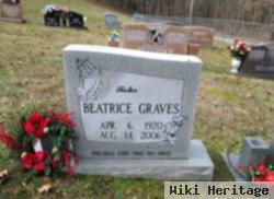 Beatrice Graves