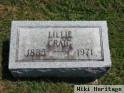 Lillie Craig