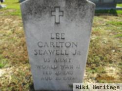 Lee Carlton Seawell, Jr