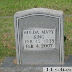 Hulda Mary King