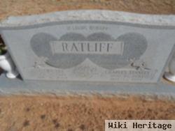 Charles Stanley Ratliff