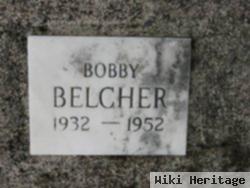 Bobby Belcher