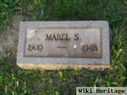 Mabel S. Eckhoff Eckhoff