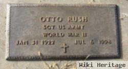 Otto Rush